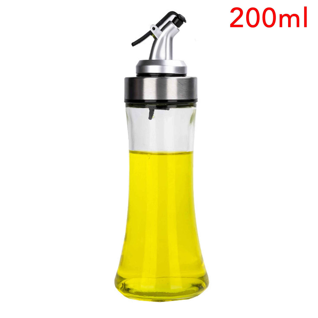 PourSmart™ Oil Dispenser Bottle (Pack of 2)
