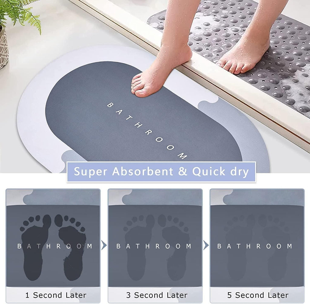 DryCloud™ Soft Absorbent Mat