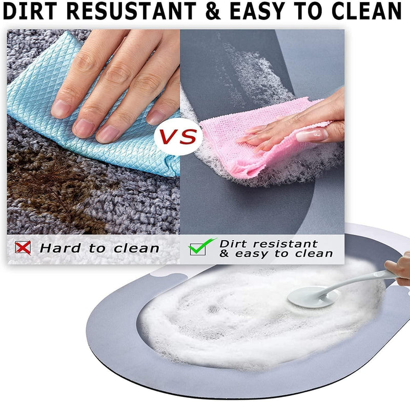 DryCloud™ Soft Absorbent Mat