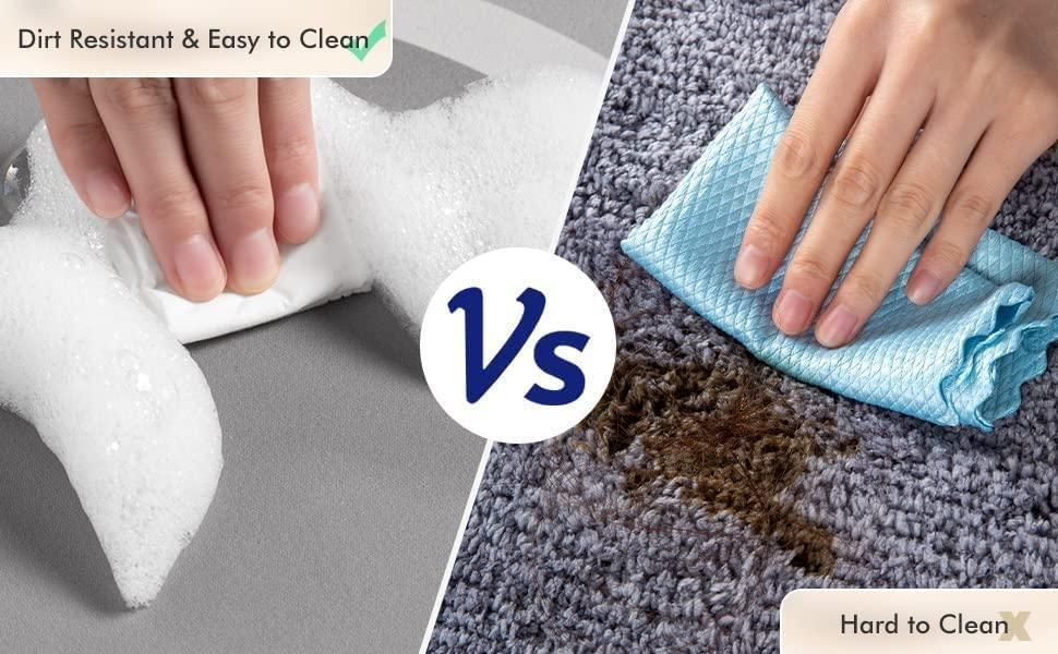 DryCloud™ Soft Absorbent Mat