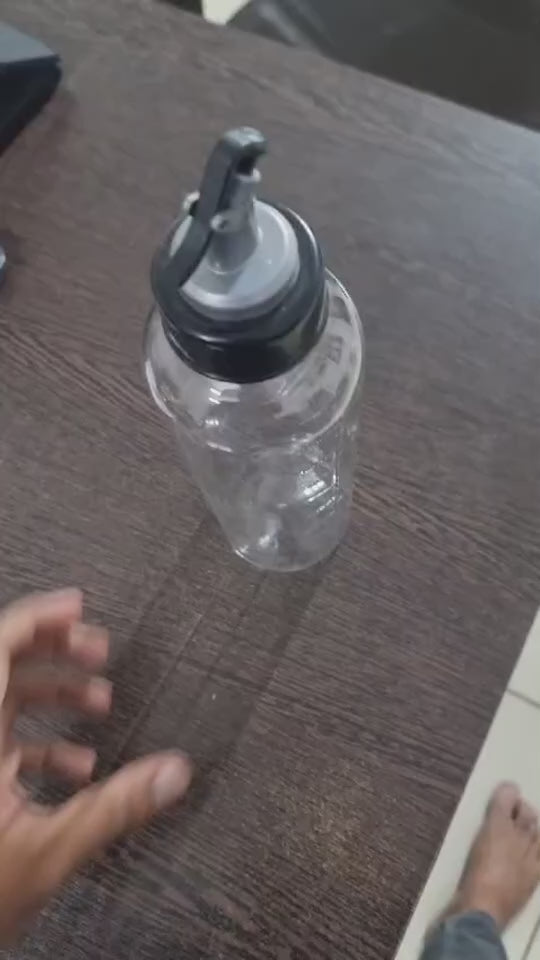 PourSmart™ Oil Dispenser Bottle (Pack of 2)