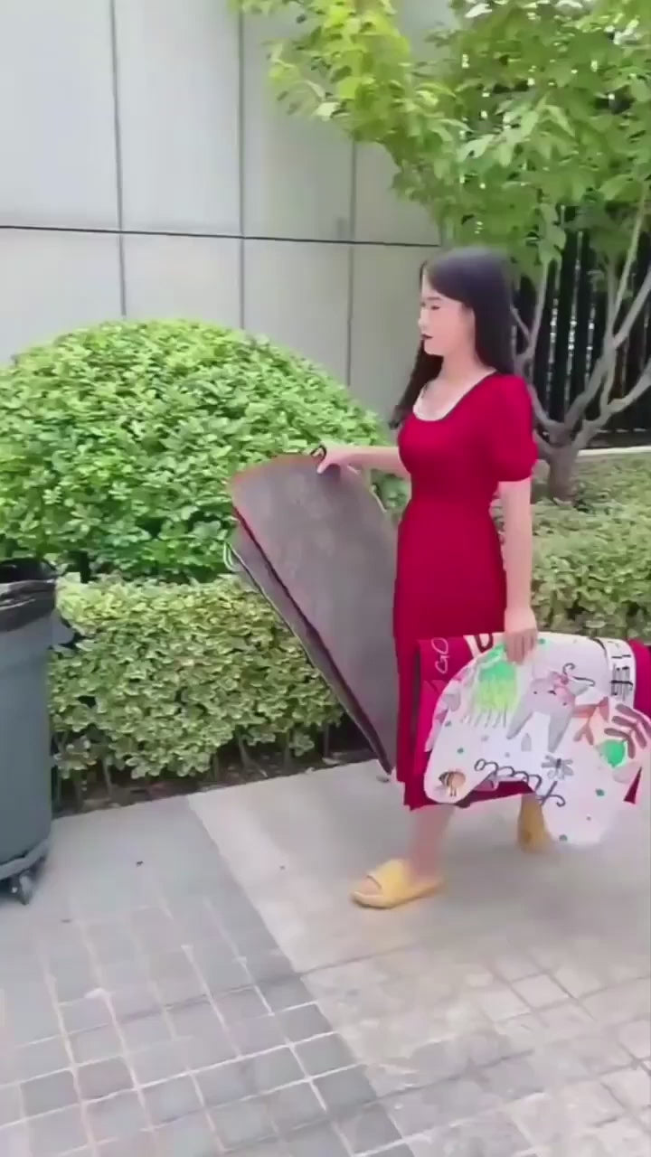 DryCloud™ Soft Absorbent Mat