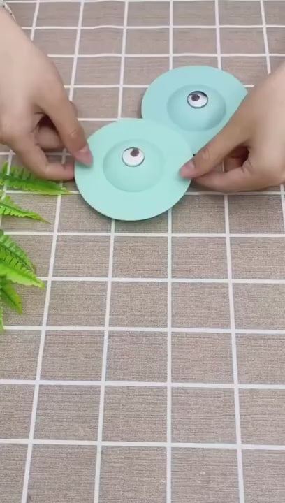 DrainGuard™ Silicone Sink Strainer Set (Pack of 3)